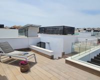 Annars vegar - Detached Villa - Orihuela Costa - Villamartín