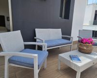 Annars vegar - Detached Villa - Orihuela Costa - Villamartín