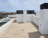 Annars vegar - Detached Villa - Orihuela Costa - Villamartín