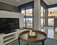 Annars vegar - Detached Villa - Orihuela Costa - Villamartín