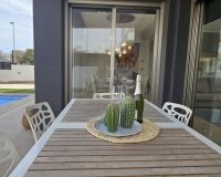 Annars vegar - Detached Villa - Orihuela Costa - Villamartín