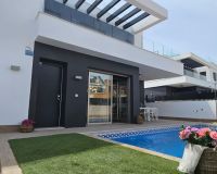 Annars vegar - Detached Villa - Orihuela Costa - Villamartín