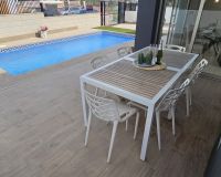 Annars vegar - Detached Villa - Orihuela Costa - Villamartín