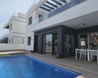 Annars vegar - Detached Villa - Orihuela Costa - Villamartín
