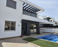 Annars vegar - Detached Villa - Orihuela Costa - Villamartín