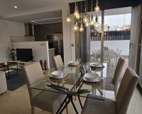 Annars vegar - Detached Villa - Orihuela Costa - Villamartín