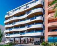 New Build - Penthouse - Torrevieja - Centro
