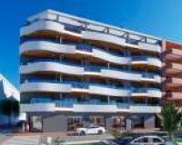 New Build - Penthouse - Torrevieja - Centro