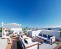 New Build - Penthouse - Torrevieja - Centro