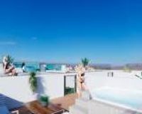 New Build - Penthouse - Torrevieja - Centro