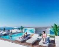 New Build - Penthouse - Torrevieja - Centro