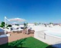 New Build - Penthouse - Torrevieja - Centro