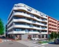 New Build - Penthouse - Torrevieja - Centro
