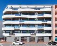 New Build - Penthouse - Torrevieja - Centro