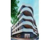 New Build - Penthouse - Torrevieja - Centro