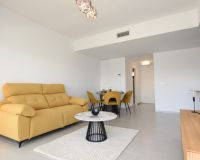 New Build - Apartment/Flat - San Miguel de Salinas