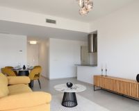 New Build - Apartment/Flat - San Miguel de Salinas