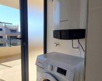 New Build - Apartment/Flat - San Miguel de Salinas