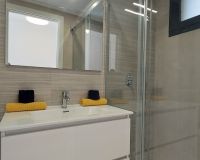 New Build - Apartment/Flat - San Miguel de Salinas