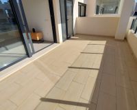 New Build - Apartment/Flat - San Miguel de Salinas