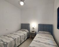 New Build - Apartment/Flat - San Miguel de Salinas