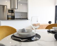 New Build - Apartment/Flat - San Miguel de Salinas