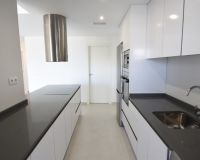 New Build - Apartment/Flat - San Miguel de Salinas