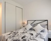 New Build - Apartment/Flat - San Miguel de Salinas