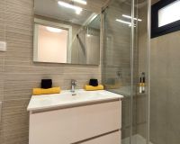 New Build - Apartment/Flat - San Miguel de Salinas