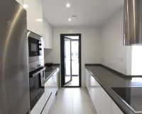 New Build - Apartment/Flat - San Miguel de Salinas