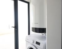 New Build - Apartment/Flat - San Miguel de Salinas