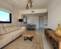 New Build - Apartment/Flat - San Miguel de Salinas