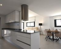 New Build - Apartment/Flat - San Miguel de Salinas