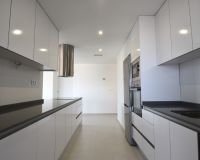 New Build - Apartment/Flat - San Miguel de Salinas