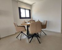 New Build - Apartment/Flat - San Miguel de Salinas