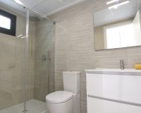 New Build - Apartment/Flat - San Miguel de Salinas
