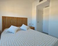 New Build - Apartment/Flat - San Miguel de Salinas
