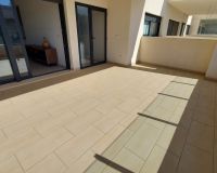 New Build - Apartment/Flat - San Miguel de Salinas