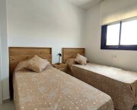 New Build - Apartment/Flat - San Miguel de Salinas
