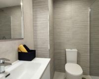 New Build - Apartment/Flat - San Miguel de Salinas