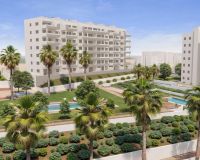 New Build - Apartment/Flat - San Miguel de Salinas