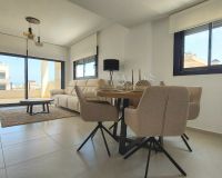 Nýbygging - Apartment/Flat - San Miguel de Salinas