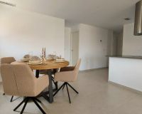 Nýbygging - Apartment/Flat - San Miguel de Salinas