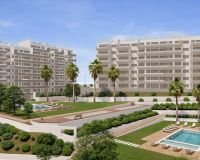Nýbygging - Apartment/Flat - San Miguel de Salinas