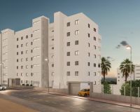 Nýbygging - Apartment/Flat - San Miguel de Salinas