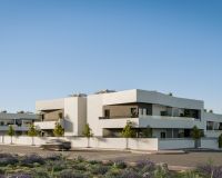 Uusi Rakentaminen - Bungalow - San Miguel de Salinas