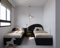 Uusi Rakentaminen - Bungalow - San Miguel de Salinas