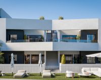 Uusi Rakentaminen - Bungalow - San Miguel de Salinas