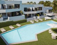 Uusi Rakentaminen - Bungalow - San Miguel de Salinas