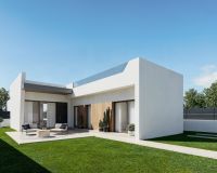 Nueva construcción  - Villa - San Miguel de Salinas